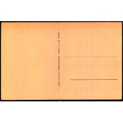 Aarhus - Marselisborg Slot - J�rgen Jensen Kobbertryk - J.J.N. 123 702 - Ubrugt