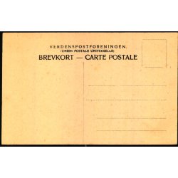 Fredericia - Parti af Frgelejerne - u/n - Ubrugt