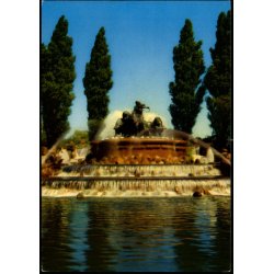 Gefion Springvandet - Wilkig &amp; Landsbo 1700/14