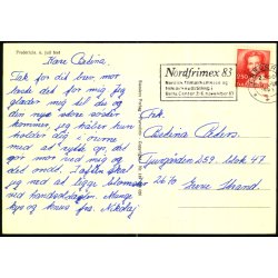 Fredericia - 6.Juli fest - Stender 149 706 026 - Brugt