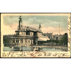 Kbenhavn - Spavillonen - Th. Cohrt 12