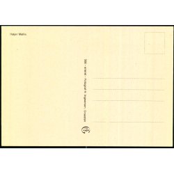 Hjer Mlle - H. Ingwersen 566 - Ubrugt