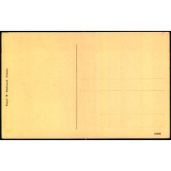 Gram Slot - W. Sch�tzasck 15089 - Ubrugt