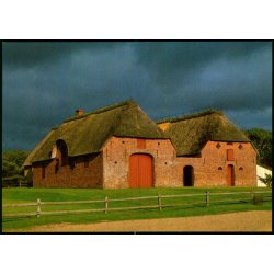 R�m� - Kommand�rgaarden - Trojaborg R�M 13 - Ubrugt