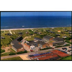 Danland i S�ndervig - Wadmanns 91195 - Brugt