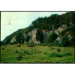 Bornholm - Almindingen - Ekkodalen - Gornetzka u/n - Brugt