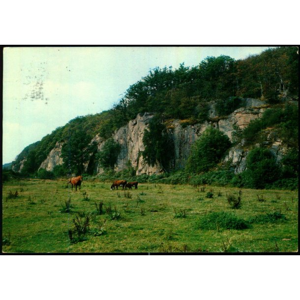 Bornholm - Almindingen - Ekkodalen - Gornetzka u/n - Brugt