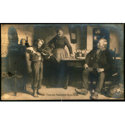 Exner - Pr�sentation for en Kender - Alex Vincent 1065 - Brugt