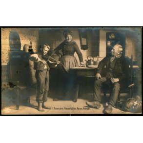 Exner - Pr�sentation for en Kender - Alex Vincent 1065 - Brugt