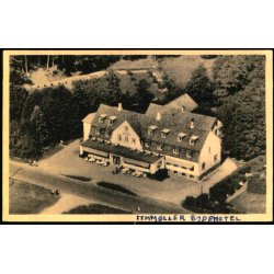 Femm�ller Badehotel - Sandqvist Luftfoto 8886 - Brugt