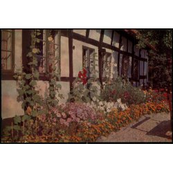 Trakt�rstedet  Mellem Jyder - Ebeltoft - u/n - Ubrugt