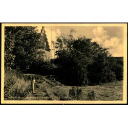 Holstebro - Ungdomsskolen - L�gaarden - P.A. Kj�r 5367 - Brugt