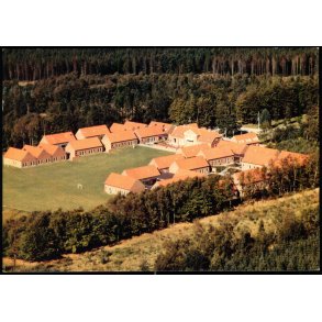 Metalskolen - Holstebro - Hafnia tryk u/n - Brugt