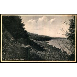 Schous Plantage - Struer - Johan A. Poulsen 23 - Ubrugt