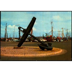 Alexander Newski`s Anker - Thybor�n - FM 7510 - Urugt