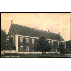 Dalbynedre H�jskole - H. J�rgensen 22834 - Ubrugt