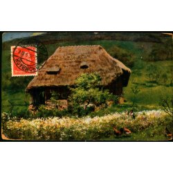 Alte Mhle in Schwarzwald - 24 - 12 - 26