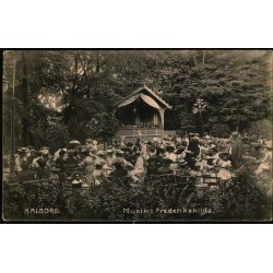 Aalborg - Musik i Frederikskilde - C. St. 3451 - Brugt