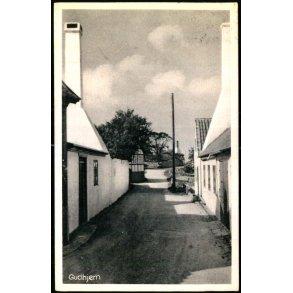 Gudhjem - I.P. Rnne 70424 - Brugt