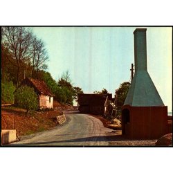 Bornholm - Helligpeder - Rudolf Olsen 837 - Ubrugt