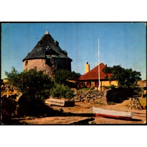 Frederiks - Lilletrn - Colbergs Bogh. 8650 - Brugt