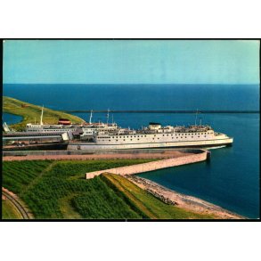 Rdby Frge - Rdbyhavn - Lolland-Falsters Papir - 5021-723