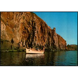 Bornholm - Hammeren - Hammerhavnens Bdfart u/n - Ubrugt