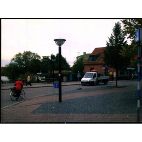 Gadeliv i Slotsgade - 2 - Hillerd 2004 - Bybilledekompagniet - u/n - Ubrugt