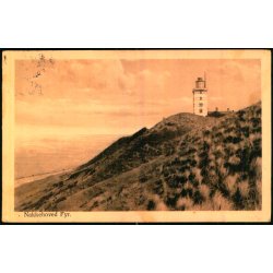 Nakkehoved Fyr - Alex Vincent 261 - Brugt