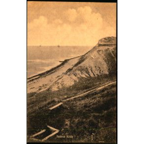 Helene Kilde - S. Nielsen 51291 - Ubrugt