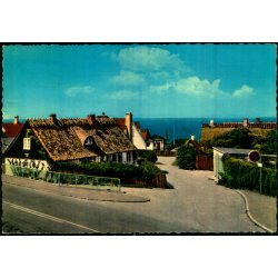 Tisvildeleje - Rudolf Olsen 1096 - Brugt