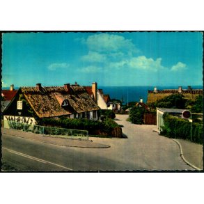 Tisvildeleje - Rudolf Olsen 1096 - Brugt