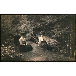 Moesgaard - 4-6-11 - Fotokort u/n - Brugt