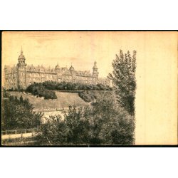 �rstedsparken - u/n - Ubrugt