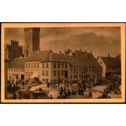 Kbenhavn - Gefion - Magasin du Nord 12031 - Ubrugt