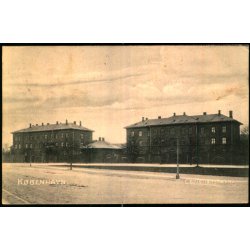 K�benhavn - Christianshavn - Schols Forlag u/n -  - Brugt