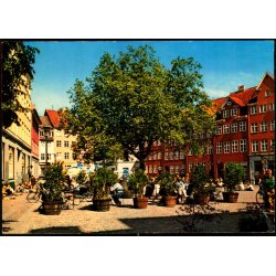 Kbenhavn - Graabrdre Torv - Stender 149 101 745 - Ubrugt