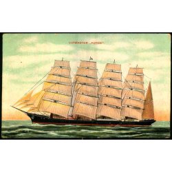 Vijfmaster Potosi - Schaefer 080 - Brugt