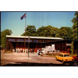 Museet for Danmarks Frihedskamp - Museet 243 000 001 - Ubrugt