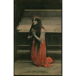 Gerda Krum Nathansen i Prinsessen og det halve Kongerige - Alex Vincent 1419 - Brugt