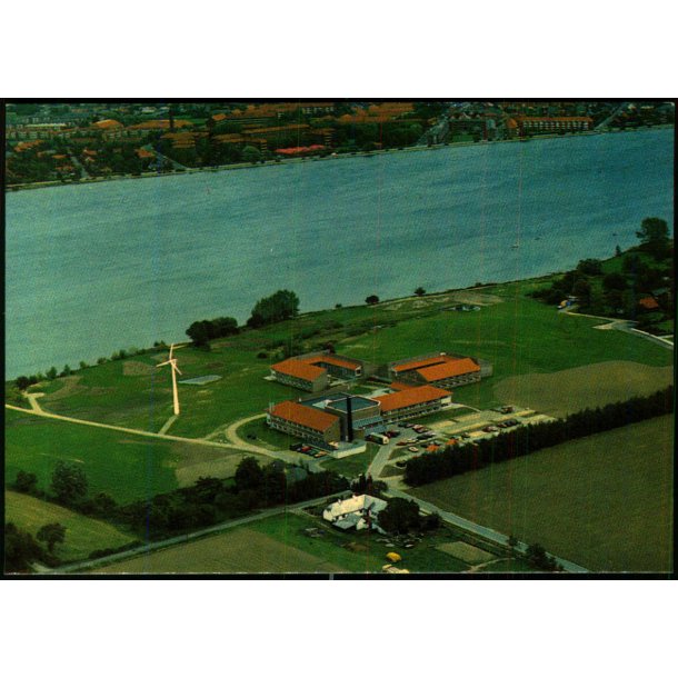 Energicenteret - SID - Nyk�bing F. - u/n - Ubrugt