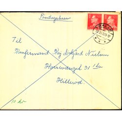 Sndagsbrev til Hillerd 30 - 9 - 61