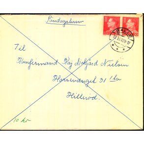 Sndagsbrev til Hillerd 30 - 9 - 61