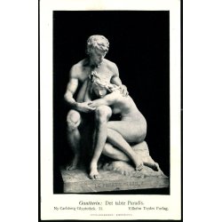 Ny Carlsberg Glyptotek 31  - Gautherin : Det tabte Paradis - Vilhelm Trydes Forlag u/n