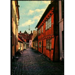 Anne Queensstr�de - Helsing�r - Stender 49 116/47 - Ubrugt