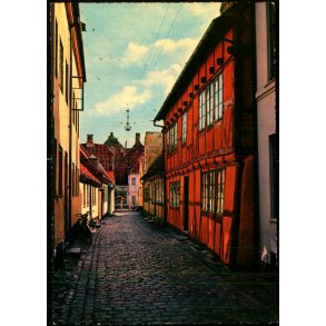 Anne Queensstr�de - Helsing�r - Stender 49 116/47 - Ubrugt