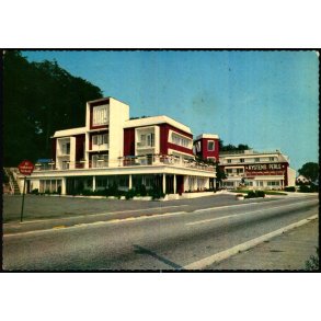 Helsing�r - Kystens Perle - Stender 40 116/41 - Ubrugt