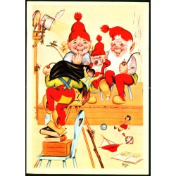 Eilif - Stender 150 100 422 - Brugt