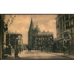 Aarhus - Clemensbro - 2466 