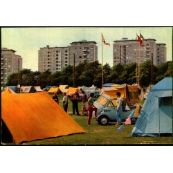 Bellah�j Camping - Dancolor 76 - Ubrugt